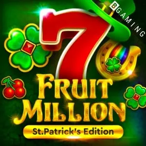 Fruit Million